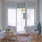 Apartmán Casa Brunetta - Welchome
