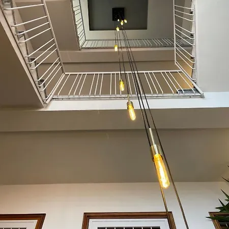 Casa Brunetta - Welchome Apartmán *