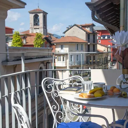 Casa Brunetta - Welchome