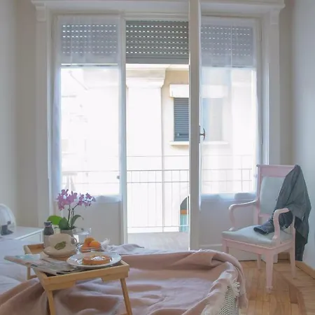 Apartment Casa Brunetta - Welchome