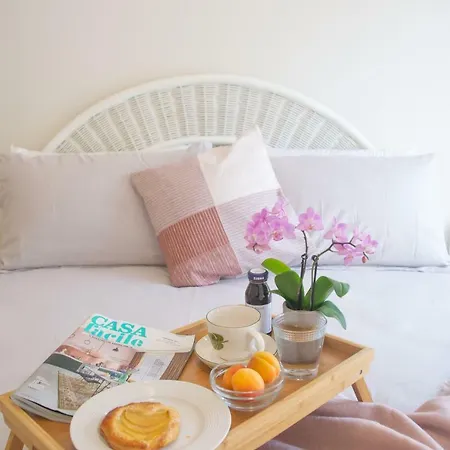 Casa Brunetta - Welchome ستريزا