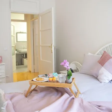 Casa Brunetta - Welchome Apartmán Stresa