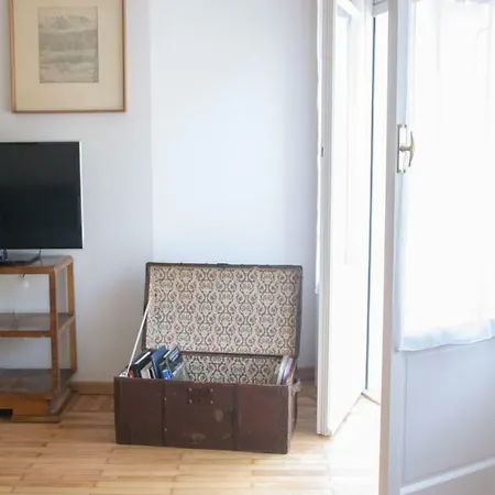 Casa Brunetta - Welchome