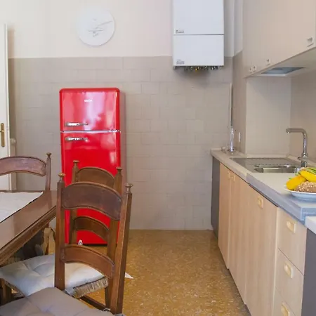 Casa Brunetta - Welchome شقة ستريزا