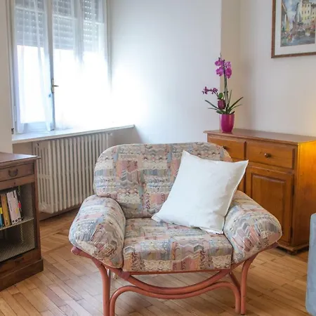 Casa Brunetta - Welchome شقة *