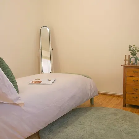 Casa Brunetta - Welchome Apartmán Stresa