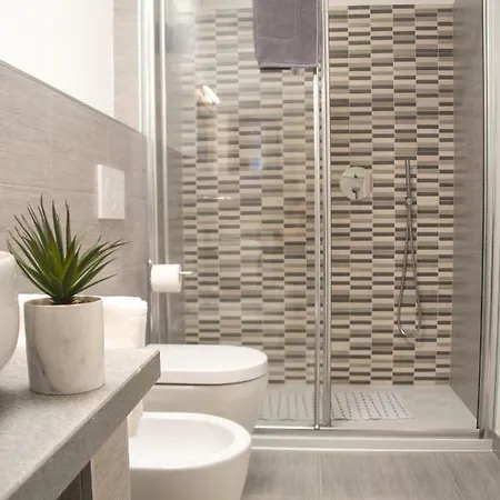 Casa Brunetta - Welchome Apartment