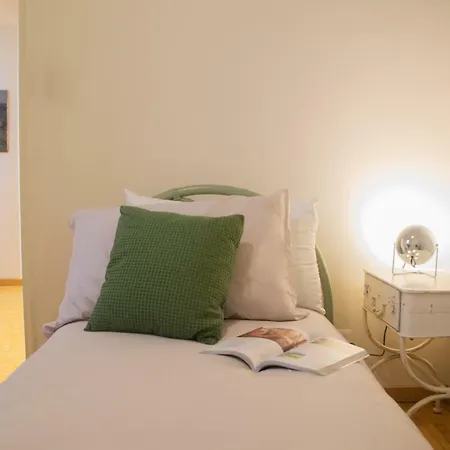 Casa Brunetta - Welchome Apartmán