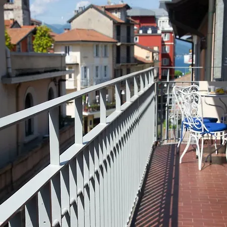 Casa Brunetta - Welchome شقة