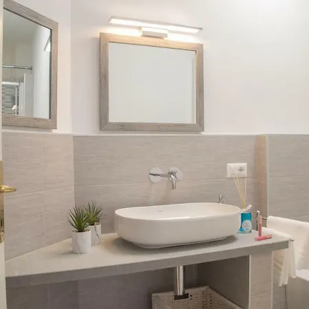 شقة Casa Brunetta - Welchome ستريزا