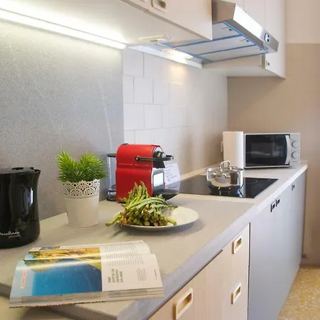 Apartmán Casa Brunetta - Welchome Stresa