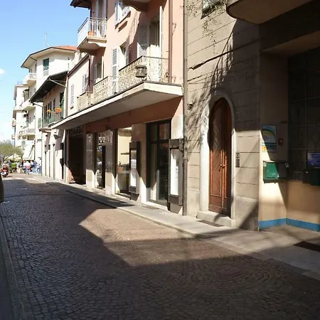 Apartment Casa Brunetta - Welchome