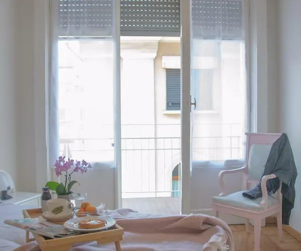 Lejlighed Casa Brunetta - Welchome