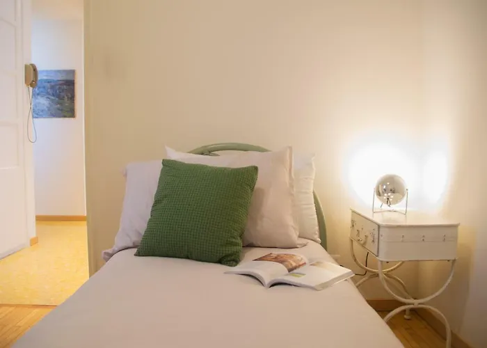 Casa Brunetta - Welchome Lejlighed