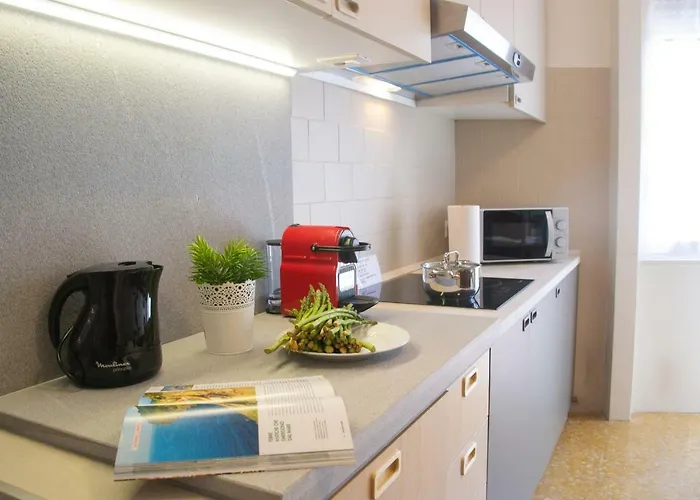 Lejlighed Casa Brunetta - Welchome Stresa