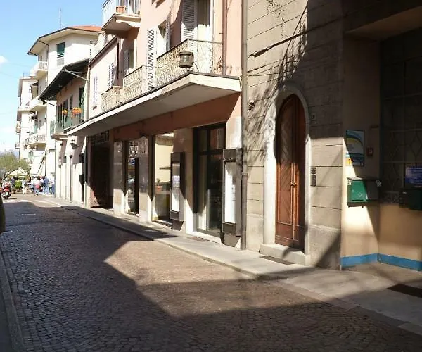 Lejlighed Casa Brunetta - Welchome