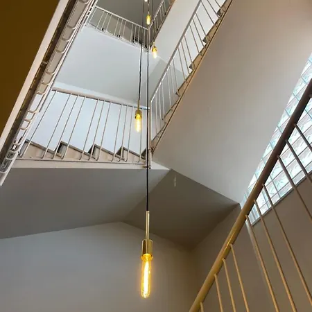 Lejlighed Casa Brunetta - Welchome Stresa