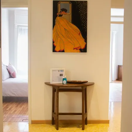 Lejlighed Casa Brunetta - Welchome Stresa