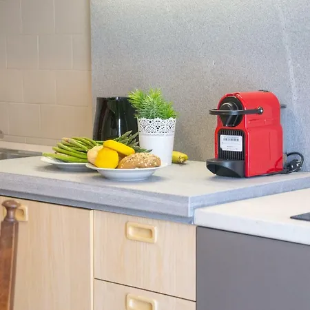 Casa Brunetta - Welchome Lejlighed